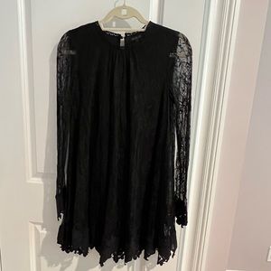 Rachel Zoe Lace Dress